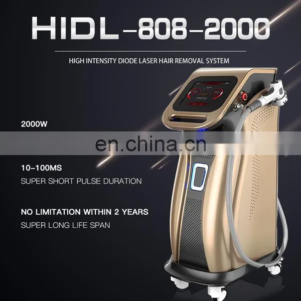 2021 New Ice 808 Diode Laser Hair Removal Machine 755 808 1064 Diode Laser Ice Platinum photo-2