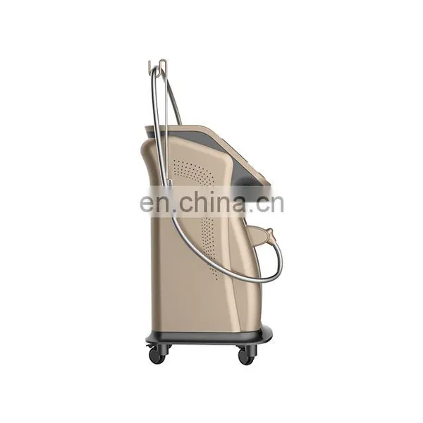 2021Picosecond Laser Pigmentation Removal Machine Pico Laser Fractional Q-Switched nd Yag Tatoo Remove Laser photo-5