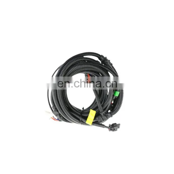 OEM Digital Parking Sensor Reverse Assist Warning Car Reversing Aid 22 mm High Quality for Toyota LC200 0body Kit Manufacturer photo-3