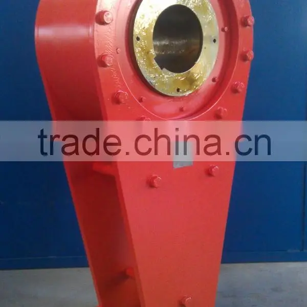 NJ(NYD) Low Speed Contact Type Backstop Supplier's Choice photo-4