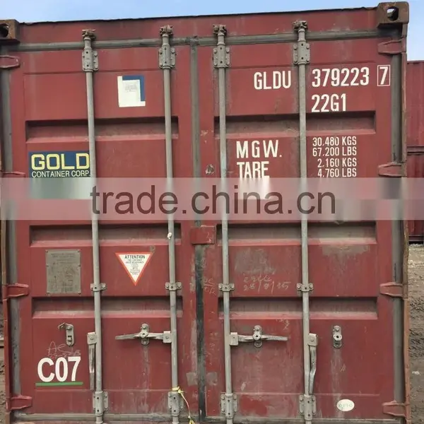 Used Containers photo-6