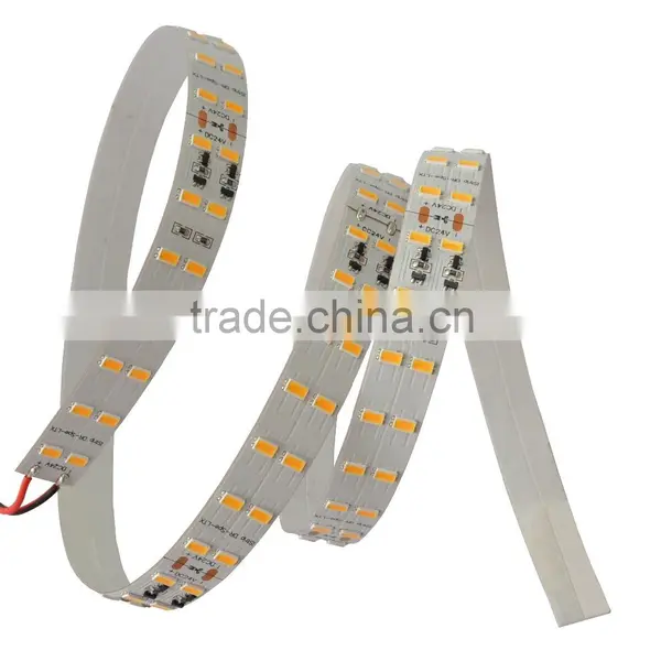 2700k Warm White 3528SMD CE RoHS Led Strip Lighting photo-4