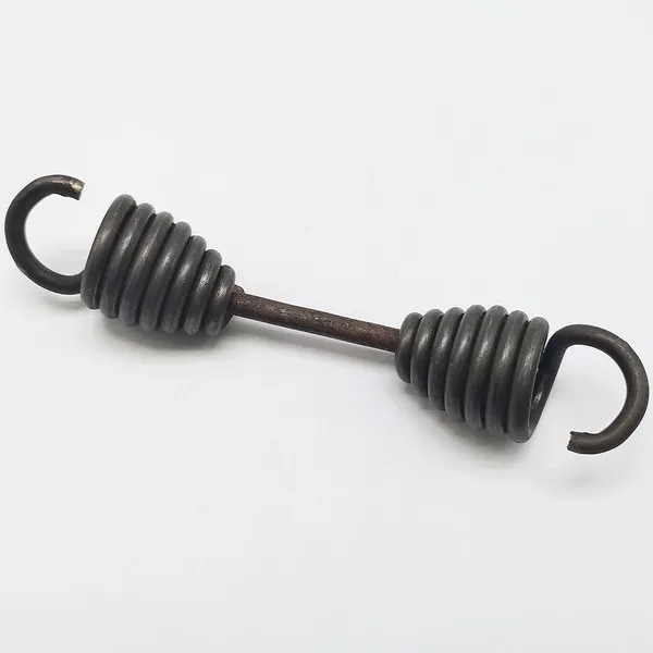 Truck Trailer Return Galvanized Steel Stainless Steel Return Brake Shoe Spring photo-2