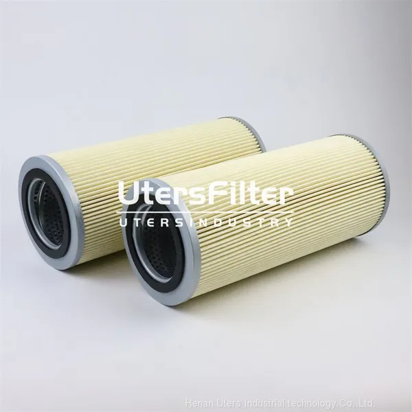 1.1801 UTERS Replace EPE High Temperature Resistant Hydraulic Filter Element photo-4