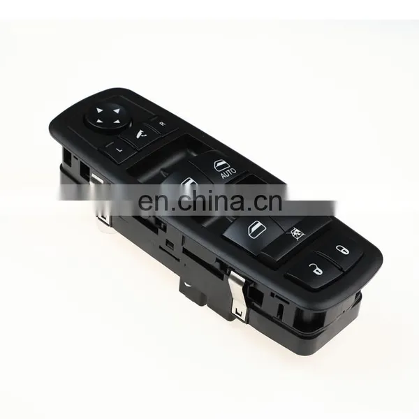 100014030 68030826AC Electric Vehicle Battery Window Switch For JEEP GRAND CHEROKEE photo-4