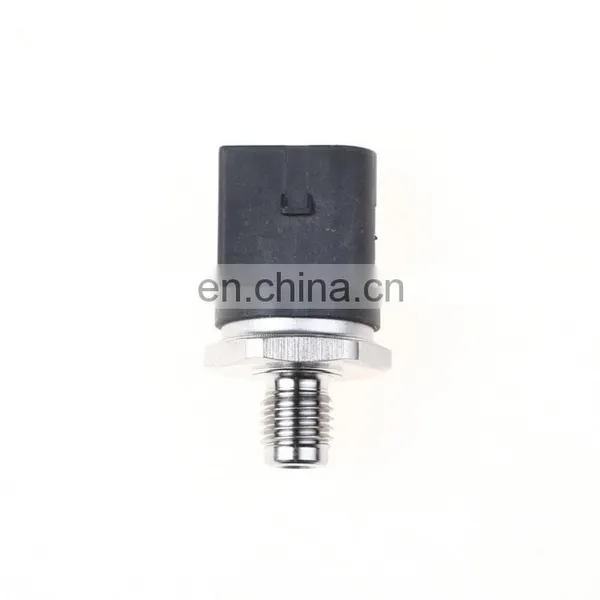 0281002498 Common Rail CR Fuel Injection High Pressure Sensor Regulator for Mercedes Benz A C E G M S Sprinter photo-5