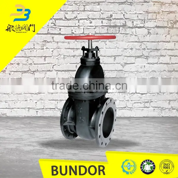 Steel Gate Valve Handles Extension photo-2