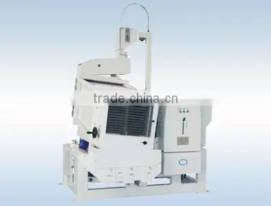 Rice Mill Machine Gravity Paddy Separator With Good Price photo-6