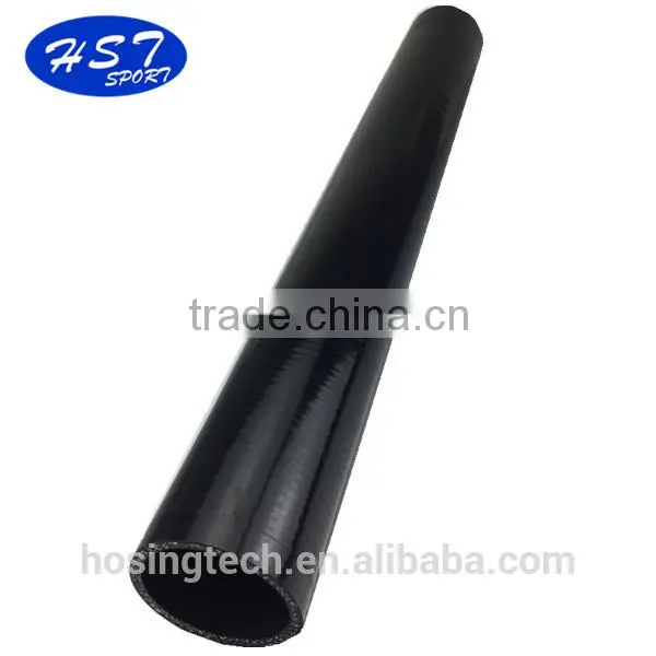 Direct Factory Supply Best Price Turbo Intercooler Standard 1 Meter Silicone Hose photo-4