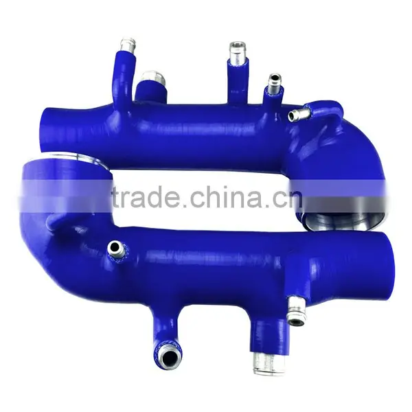 Brand Partner Hot Sale Products High Performance Durable Car Air Intake Hose photo-4
