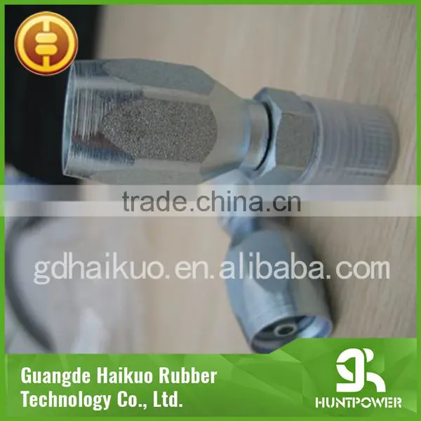 Stainless Steel Reusable Fitting, Carbon Steel Reusable Fitting, Brass Reusable Fitting photo-2