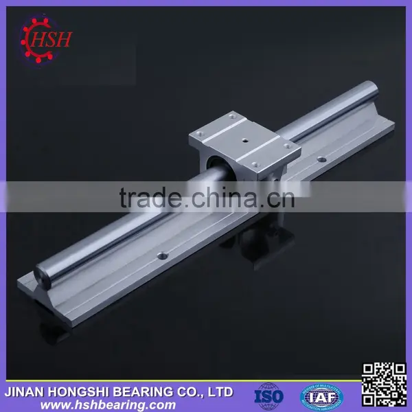Linear Rail Bearing SBR25,Linear Bearing photo-5