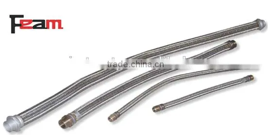 FEAM Explosion Proof Stainless Steel Flexible Conduit (Italy)