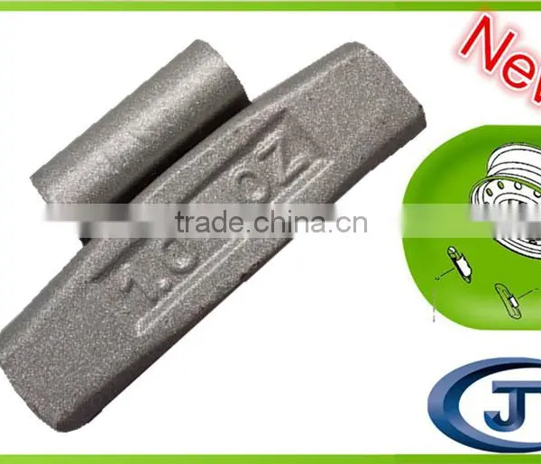 Auto Accessories Pb Clip on Wheel Balance Weight photo-2