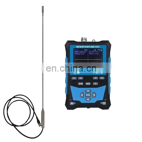 YP-0511A Ultrasonic Power Measuring Meter Ultrasonic Power Measuring Instrument Ultrasonic Sound Intensity Meter photo-5