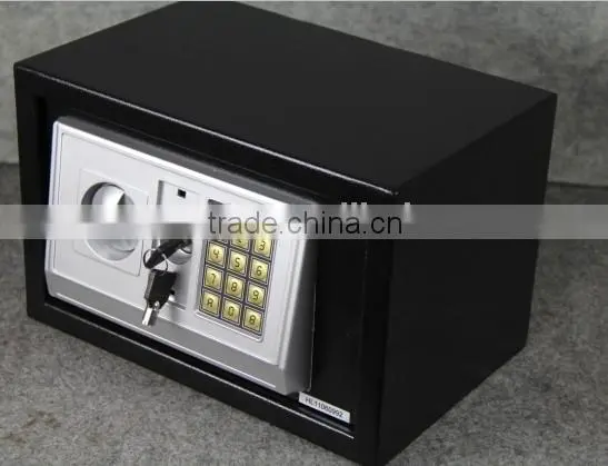 PROMOTION SALES of Cheapest Safe Box photo-3