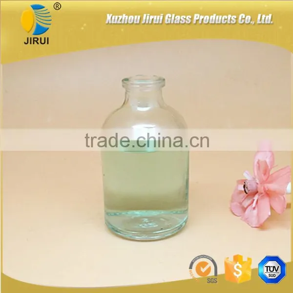 20ml Glass Reed Diffuser Bottle With Reed Sticks Wholesale photo-2