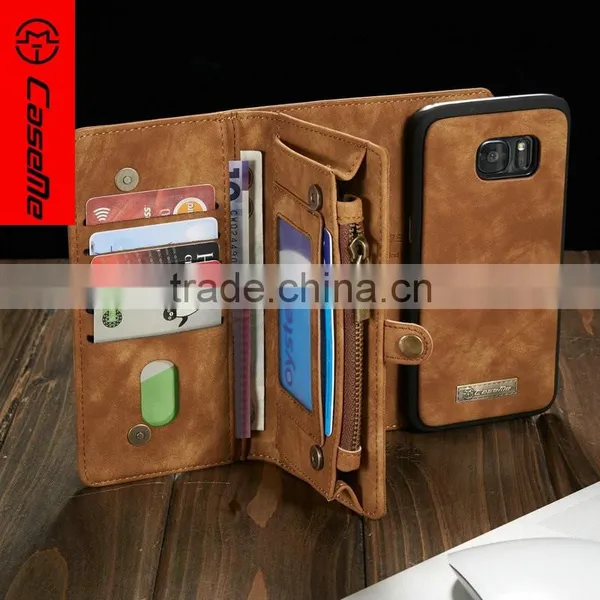 Hot Sell Factory Price Latest Design New Selling Best Quality for Galaxy S7 Edge Smart Phone Case photo-2