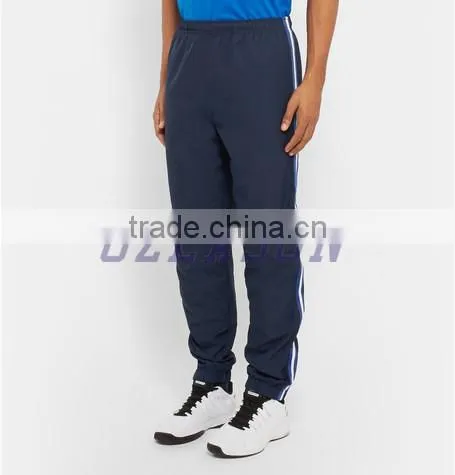 OEM Service Wholesale 100% Polyester Mens Sports Tracksuits Mens Football Tracksuits photo-4