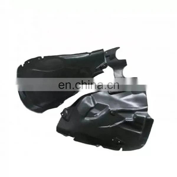OEM LR027396 LR027397 Front Fender Liner Splash Guard for Land Rover Range Rover Evoque 2012-2021 photo-2