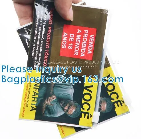 Metallized Zip Bags, Metallised Zip Pouch, Grab-and-go Snacking, Zipfoil, Multi-Purpose, Fridge Food Cover photo-4