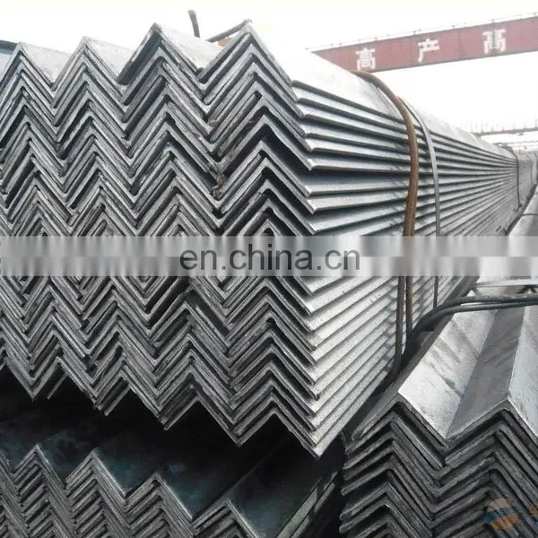 Stainless Steel Angle Bar With Best Price photo-3
