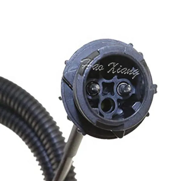 Haoxiang New Material Wheel Speed Sensor ABS 20374282 0281002459 For Excavator photo-4