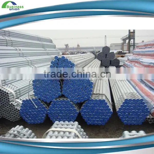 Stainless Steel Capillary Pipe photo-2