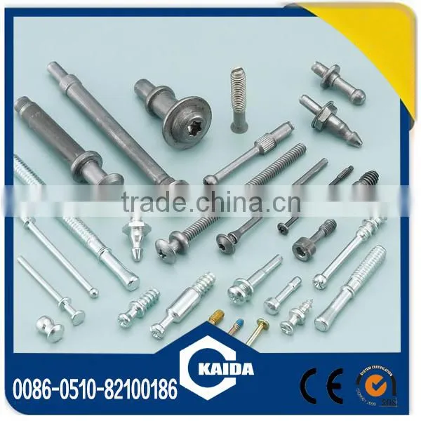 Non-standard Screw Special Screw