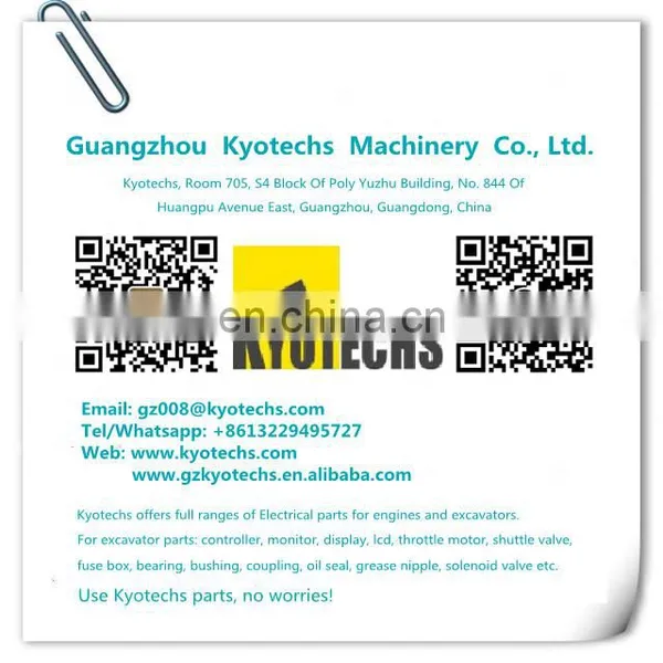 Kyotechs 4456914 M341020 ZX450 ZX460 ZX450H ZX470 ZAXIS460LCH ZAXIS480MTH COUPLING SPLINE TEETH photo-5