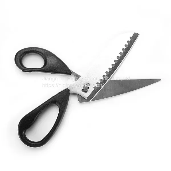 Multi-functional Kitchen Scissors Stainless Steel Strong Chicken Bone Scissors Removable Fish Scale Scissor photo-3