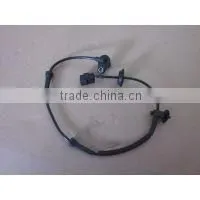 ABS Wheel Speed Sensor,Front Auto Wheel Speed Sensor OEM:9069210 photo-3