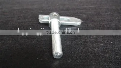 02441 Trailer Door Spring Latch Bolt photo-4