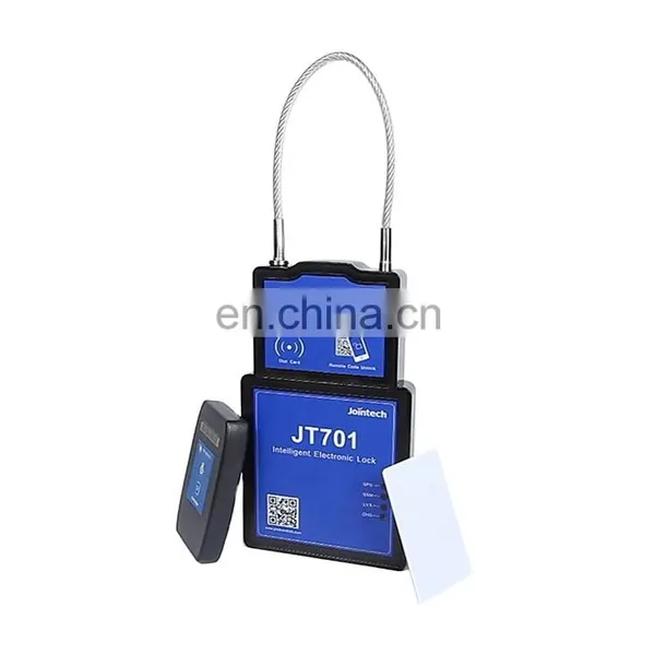 for Vehicle Tracking System E-LOCK Electronic Lock Electronic Container Seal Container Lock