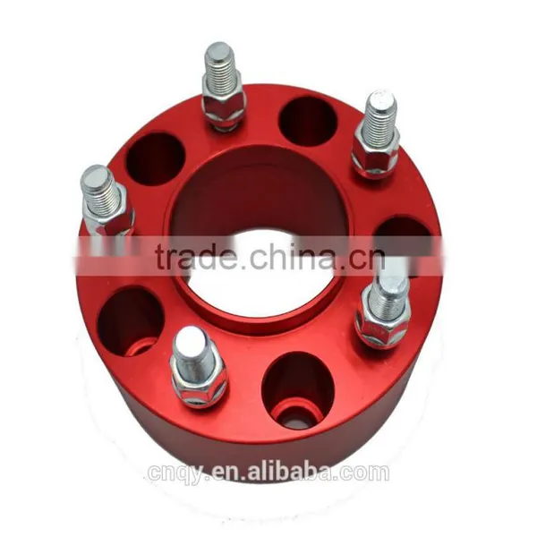 Highest Quality 5 Lug Aluminum Wheel Spacer in Car Wheels photo-4