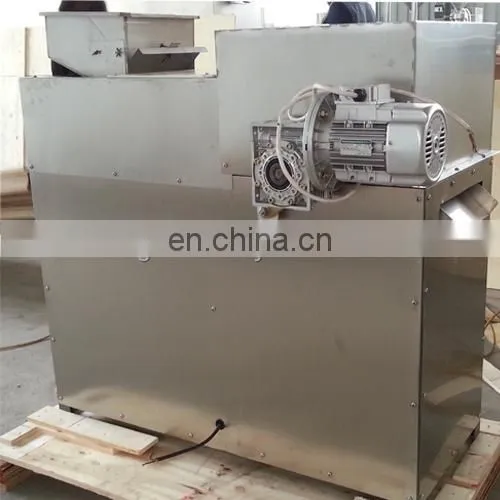 Pistachio Almond Cashew Nut Manual Cutter Cutting Machine Badam Strips Cutting&Grading Machine photo-3