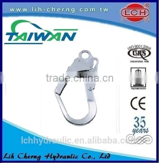 High Tensile Galvanized Welded Wire Mesh Factory Din5299A Snap Hook