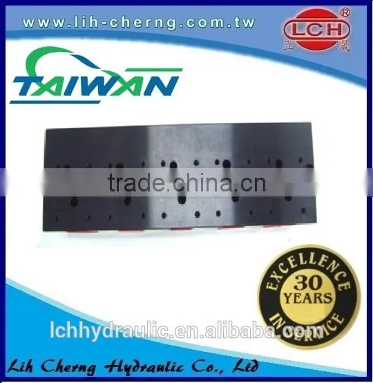 Express China Products to Import Hydraulic Block photo-6