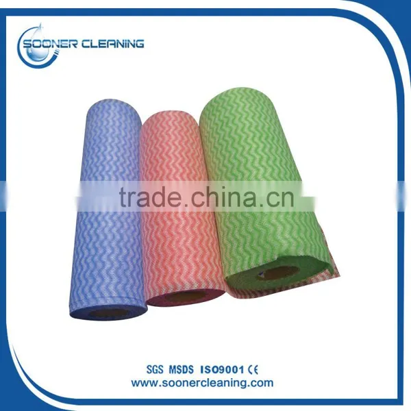 [soonerclean] Super Absorbent Reusable Rayon Nonwoven Wipes photo-6