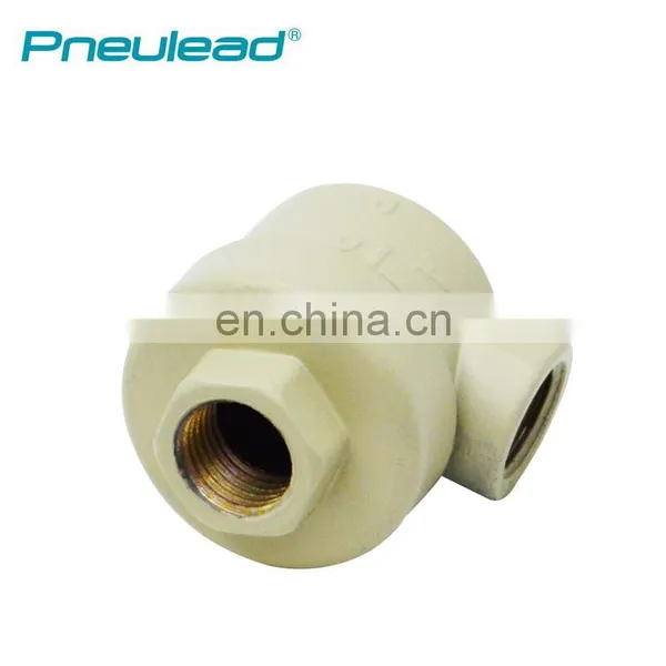 GV Series Quick Release Exhaust Air Valve Female G 1/4\ photo-5