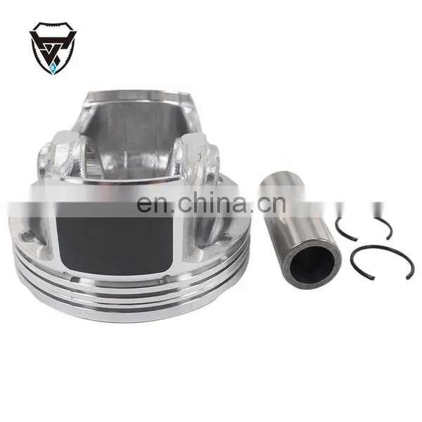 Wholesale High Quality Auto Parts EXCELLE CRUZE EPICA Car Engine Piston For Chevrolet Buick 55574538 photo-3
