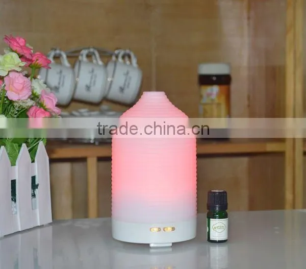 Aromatherapy Oil Burner Buy Reed Diffuser Ultrasonic Humidifier Price photo-5