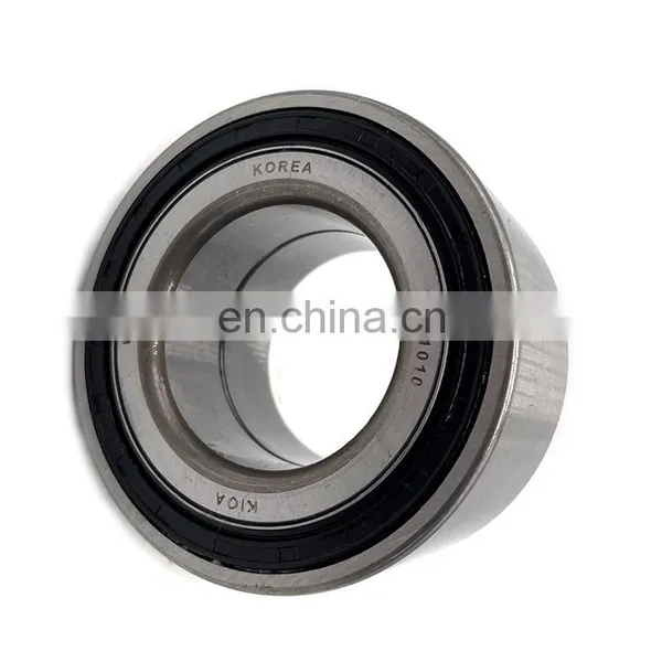 New Arrivals 42*78*40mm IJ111010 52720-0q000 Roller Front Wheel Hub Bearing Unit photo-2