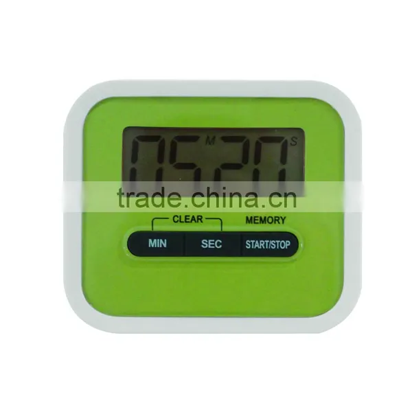 2016 Patented Mini Type and Multifunctional Usage Table Timer photo-2