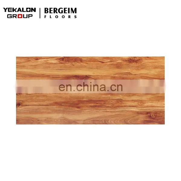 Bergeim Floors Wood Grain Design Click Plus Laminate Flooring Malaysia photo-4