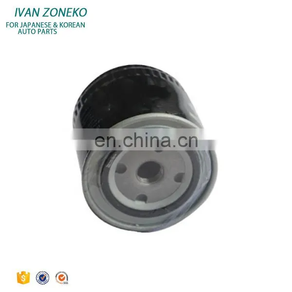 Replacement Car Oil Filter Fit For Nissan Navara D40 Pathfinder R51 Oil Filter Diesel 2.5 OEM 15208-BN30A photo-3