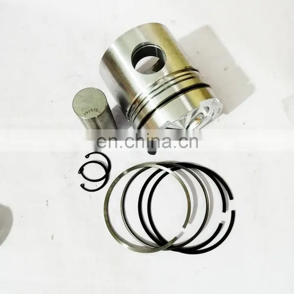 3925878 Piston Kit 6CT Diesel Engine Truck Spare Parts 392587 photo-4