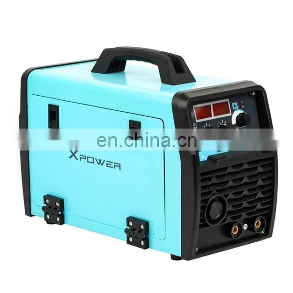 NBC 350 Igbt Mig Inverter Welding Machine With Pulse photo-3