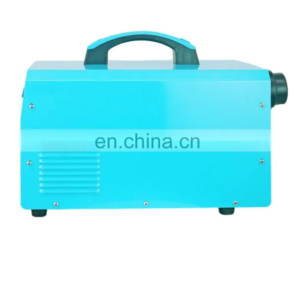 Portable CUT-45 Air Plasma Cutting Machine With Nixie Tube Display Suitable for Household Maintenance photo-4