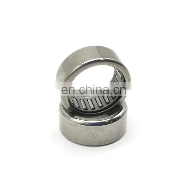 Drawn Cup Needle Roller Bearing HK Series HK162109 HK1210 HK1212 All HK Mmodels Bearing